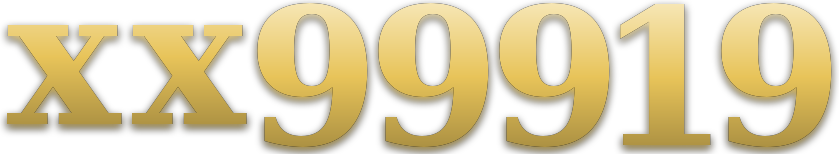 xx99919 logo